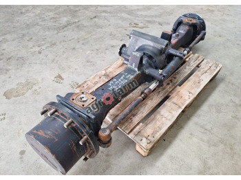 Transmission DEUTZ