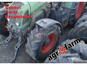 Pièces de rechange Fendt 410 Vario części skrzynia biegów, zwolnica: photos 3