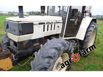 Pièces de rechange pour Tracteur agricole Lamborghini 774-80 674-70: photos 1