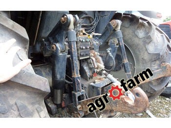 Pièces de rechange Massey ferguson części 8250 8240 silnik skrzynia synchronizator zwolnica zębatka wał blok głowica: photos 3