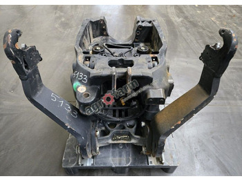 Pièces de rechange TUZ, przedni podnośnik, Case Puma 130: photos 4