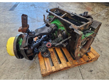 Transmission Przedni most ILS John Deere 8360R: photos 2 Transmission Przedni most ILS John Deere 8360R: photos 2