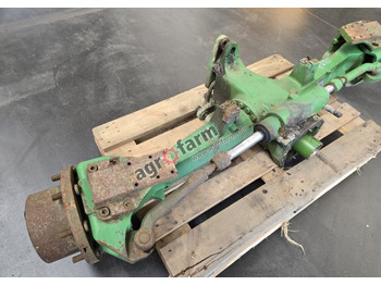 Transmission Przedni most John Deere 6210 ZF AS 2025: photos 2