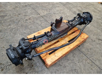 Transmission NEW HOLLAND