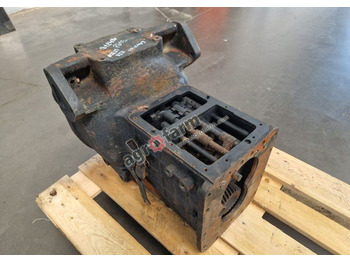 Boîte de vitesse Skrzynia biegów Landini Rex 80 F: photos 2 Boîte de vitesse Skrzynia biegów Landini Rex 80 F: photos 2