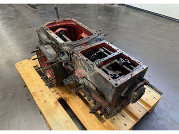 Boîte de vitesse FIAT