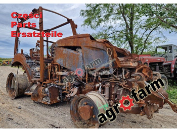Pièces de rechange FENDT