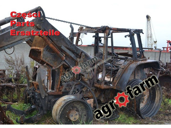 Pièces de rechange FENDT