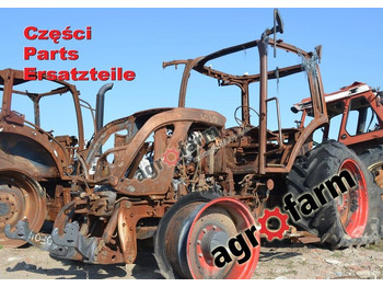 Pièces de rechange FENDT