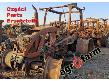 Pièces de rechange FENDT