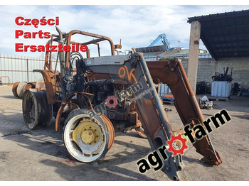 Pièces de rechange JOHN DEERE