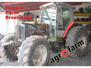 Pièces de rechange MASSEY FERGUSON