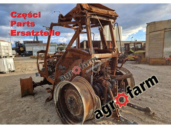 Pièces de rechange MASSEY FERGUSON