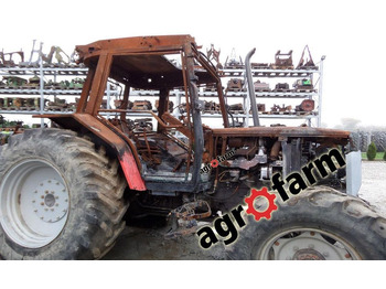 Pièces de rechange MASSEY FERGUSON