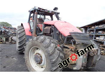 Pièces de rechange MASSEY FERGUSON