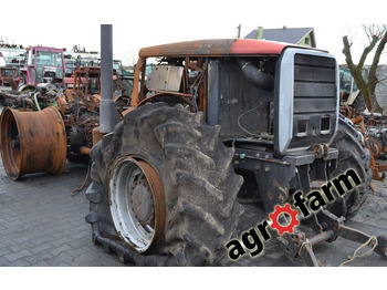 Pièces de rechange MASSEY FERGUSON