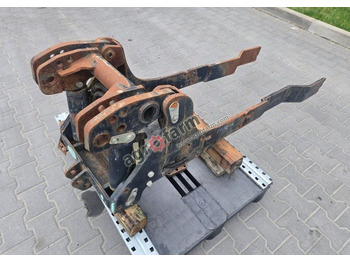 Pièces de rechange CASE