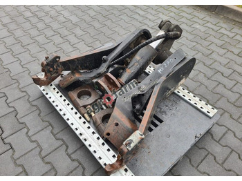 Pièces de rechange CASE