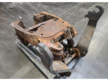 Pièces de rechange CASE