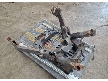 Pièces de rechange FENDT