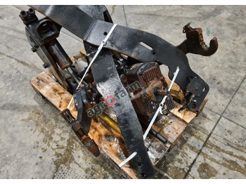 Pièces de rechange SAME