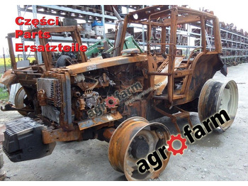 Pièces de rechange VALTRA
