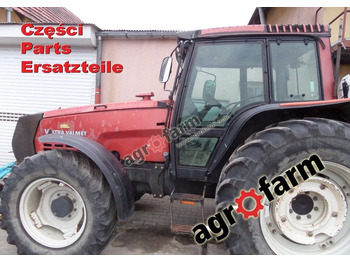 Pièces de rechange VALTRA