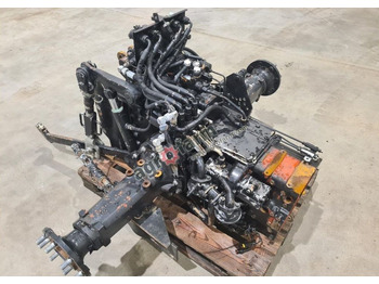 Transmission TYLNY MOST DEUTZ FAHR AGROSTAR 6.61 4374608R: photos 2