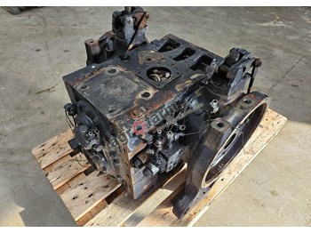Transmission DEUTZ