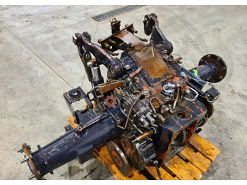Transmission DEUTZ