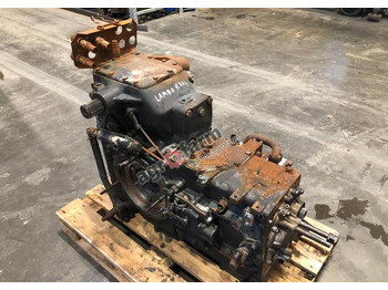 Boîte de vitesse LAMBORGHINI