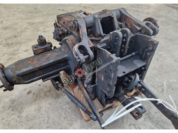 Transmission Tylny most Massey Ferguson 6265 851B2: photos 2