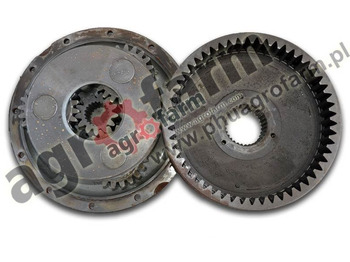 Transmission MASSEY FERGUSON