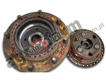 Transmission JOHN DEERE