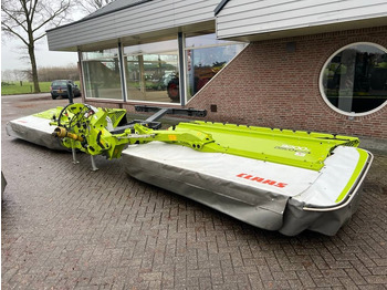 Faucheuse CLAAS