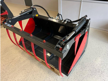 Matériel d'ensilage INTER-TECH