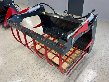 Matériel d'ensilage INTER-TECH