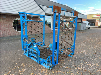 Matériel d'élevage INTER-TECH