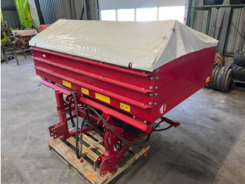 Distributeur d'engrais Tulip SE 3000 kunstmest strooier: photos 3