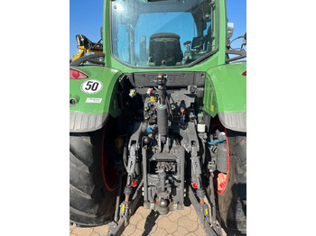 Crédit-bail de Fendt 720 Vario SCR Fendt 720 Vario SCR: photos 5 Crédit-bail de Fendt 720 Vario SCR Fendt 720 Vario SCR: photos 5