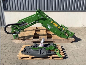Chargeur frontal pour tracteur FENDT