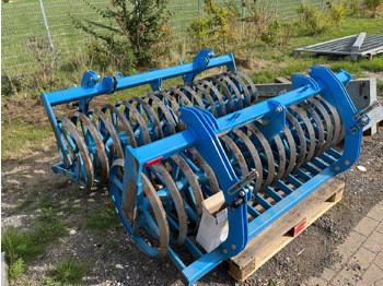 Rouleau agricole LEMKEN