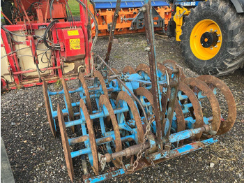 Rouleau agricole LEMKEN