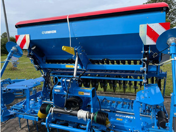 Combiné de semis LEMKEN
