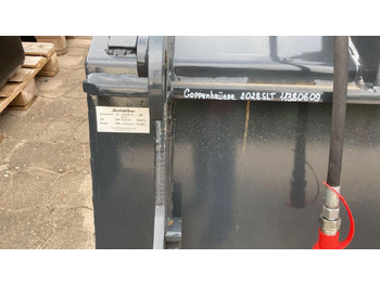 Crédit-bail de  Schäffer Krokodilgebiss Schäffer Krokodilgebiss: photos 2