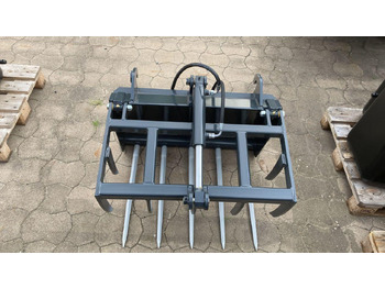 Crédit-bail de  Schäffer Krokodilgebiss Schäffer Krokodilgebiss: photos 3