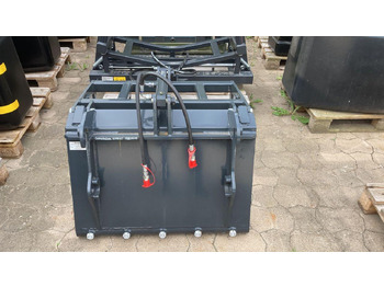 Crédit-bail de  Schäffer Krokodilgebiss Schäffer Krokodilgebiss: photos 1