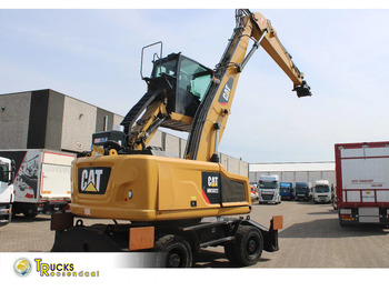 Pelle de manutention CATERPILLAR MH3022