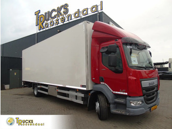 Camion frigorifique DAF LF 220