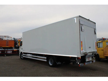 Camion frigorifique DAF LF 250 + CARRIER XARIOS 500 + 16T EURO 6 + PERFECT TRUCK + BE apk 04-2024: photos 4
